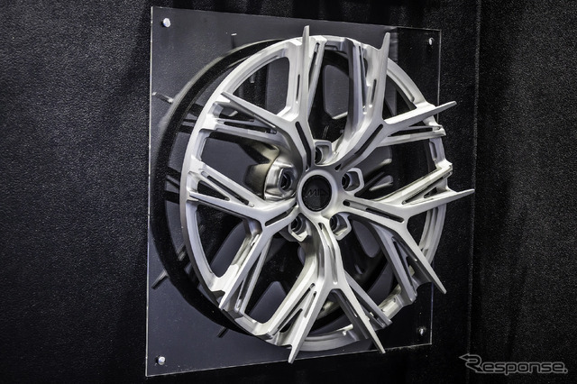 MID…ジャパンモビリティーショー2025