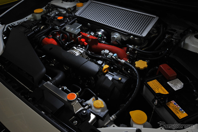 10kgの軽量化で走りが変わる！ ドライバッテリーが“最強コスパ”と言われる理由～カスタムHOW TO～