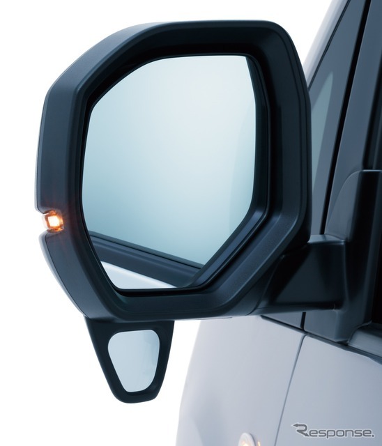 日産NV200バネット