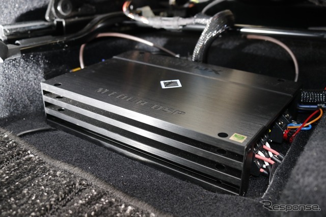 ディーラーで断られても諦めない！ 純正超えサウンドはプロショップで作れる［car audio newcomer］by WISTERIA 前編