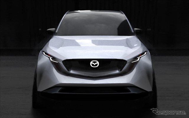 マツダ CX-5 新型