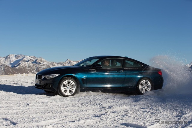 BMW 440i