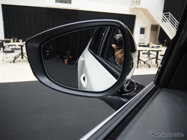 マツダ CX-5 新型（プロトタイプ）