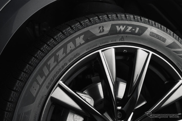 スノーやアイスはもちろんのこと、ドライやウェットでもその実力が体感できた