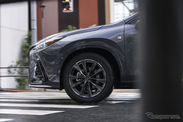 ブリヂストン『ブリザック WZ-1』