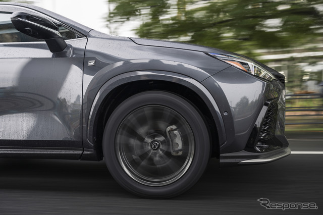 ブリヂストン『ブリザック WZ-1』