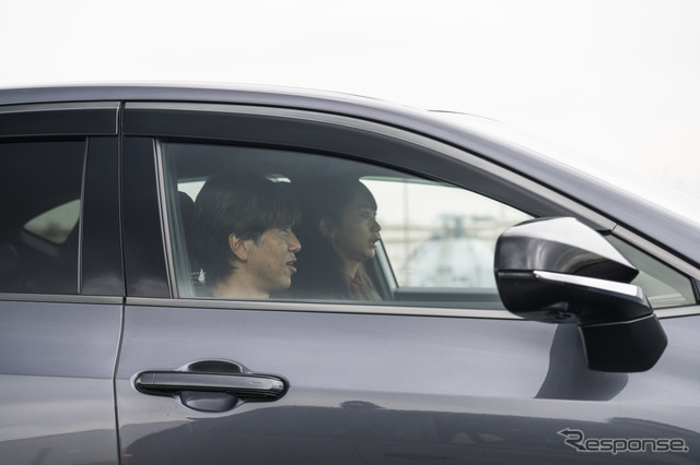 ブリヂストン『ブリザック WZ-1』