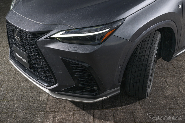 ブリヂストン『ブリザック WZ-1』