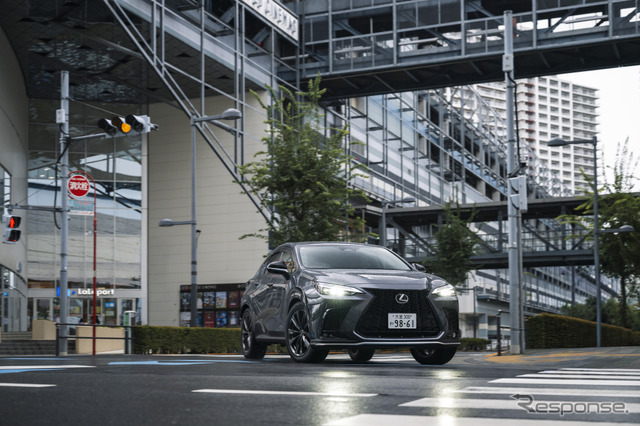 ブリヂストン『ブリザック WZ-1』