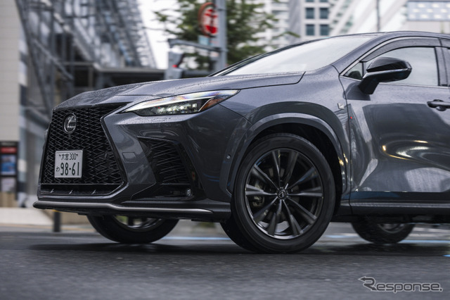 ブリヂストン『ブリザック WZ-1』