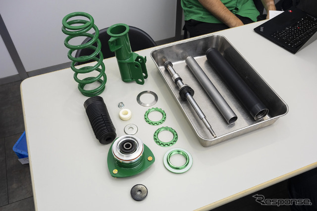 無ければ作る、本気のワンオフ！ クロスロード用リフトアップ車高調計画始動～カスタムHOW TO特別編～