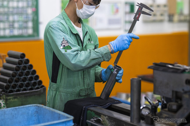 無ければ作る、本気のワンオフ！ クロスロード用リフトアップ車高調計画始動～カスタムHOW TO特別編～