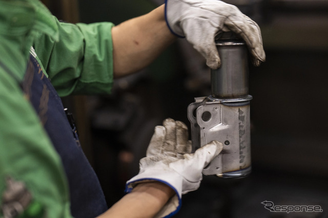 無ければ作る、本気のワンオフ！ クロスロード用リフトアップ車高調計画始動～カスタムHOW TO特別編～