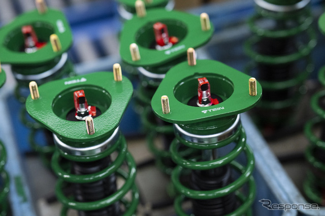 無ければ作る、本気のワンオフ！ クロスロード用リフトアップ車高調計画始動～カスタムHOW TO特別編～