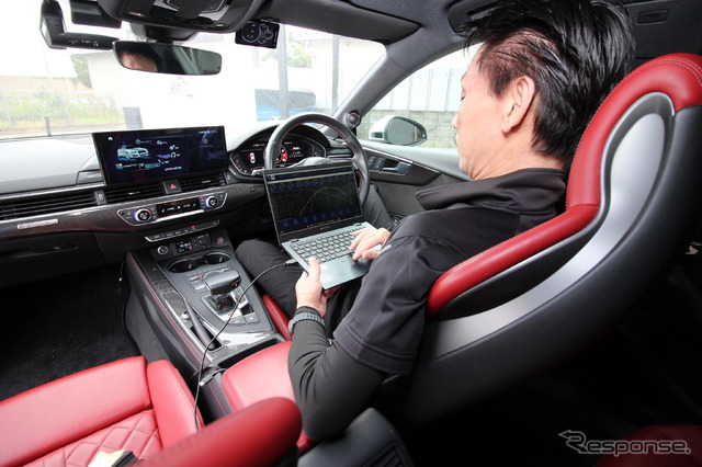 最新DSPは“やりすぎ厳禁”？ イコライザー依存を減らすアナログ最適化術