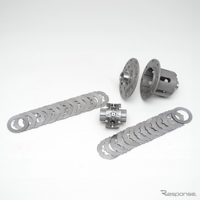 LSDとは何か？ デフとの違いからスポーツ走行でのメリットまで徹底解説～カスタムHOW TO～