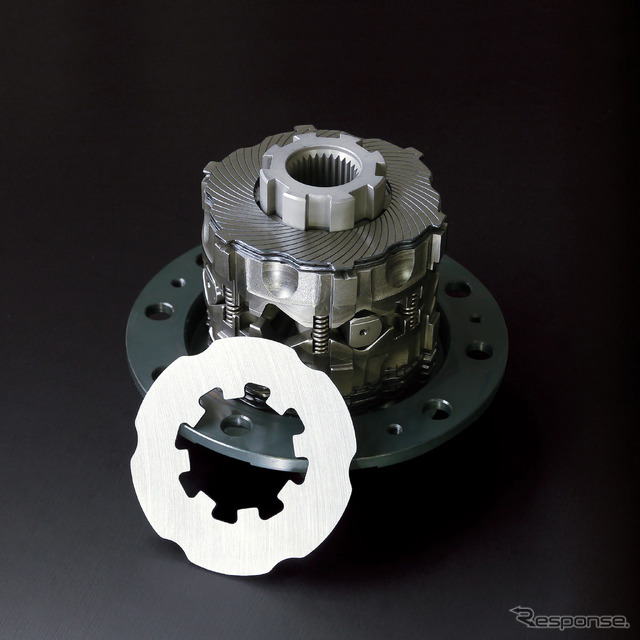 LSDとは何か？ デフとの違いからスポーツ走行でのメリットまで徹底解説～カスタムHOW TO～