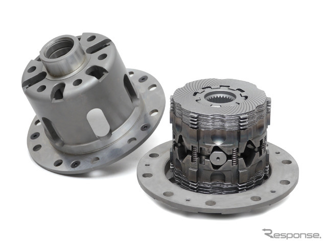 LSDとは何か？ デフとの違いからスポーツ走行でのメリットまで徹底解説～カスタムHOW TO～