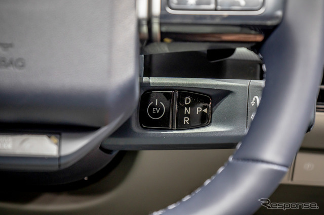 キア PV5パッセンジャー（ジャパンモビリティショー2025）