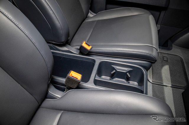 キア PV5カーゴ（ジャパンモビリティショー2025）