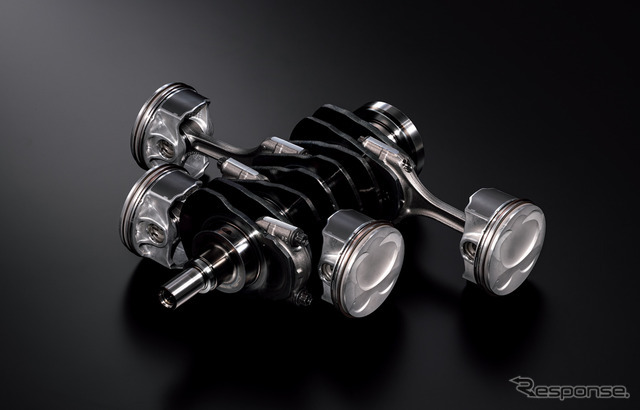 スバル BRZ の「STI Sport TYPE RA」