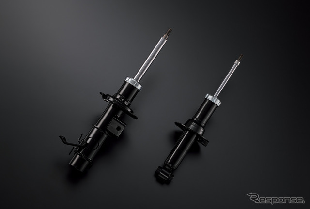 スバル BRZ の「STI Sport TYPE RA」