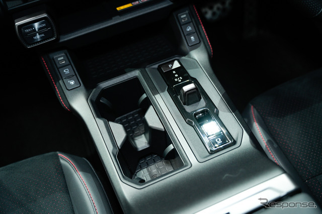 トヨタ RAV4 GRスポーツ（ジャパンモビリティショー2025）