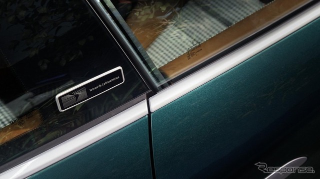 ポルシェ 911 GT3ツーリング・オセロット