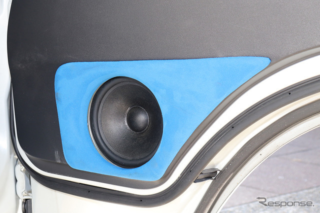 ［初めてのカーオーディオ“とっておき”をプロが提案！］Part19 予算と状況次第でベストを選択！ 超お手軽フルシステムの構築もアリ! 画像