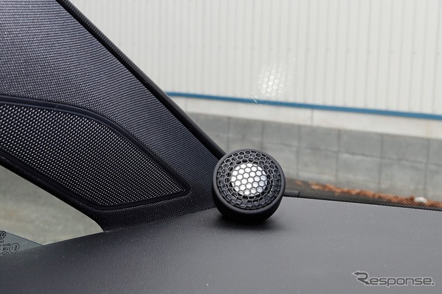 直結ストリーミング採用！ B-CON導入でゴルフRの音質が劇的進化［car audio newcomer］by WISTERIA　後編