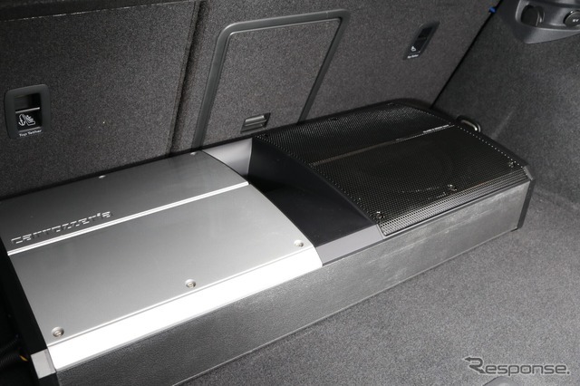 直結ストリーミング採用！ B-CON導入でゴルフRの音質が劇的進化［car audio newcomer］by WISTERIA　後編