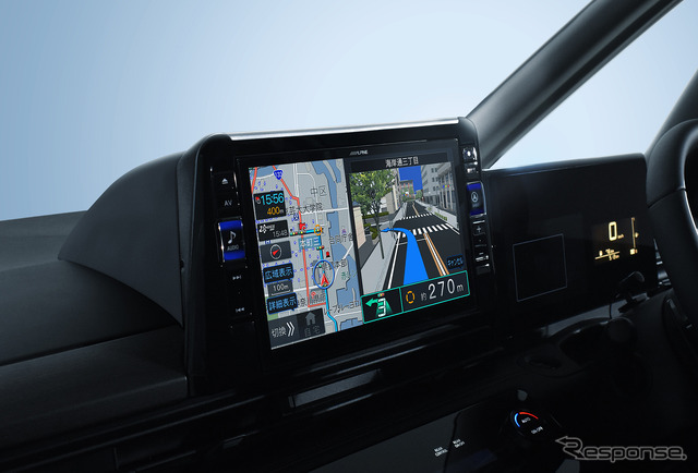 アルパイン・ビッグX