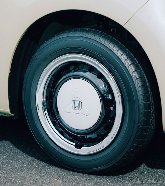 ホンダ『N-ONE』Original 特別仕様車「CRAFT STYLE」