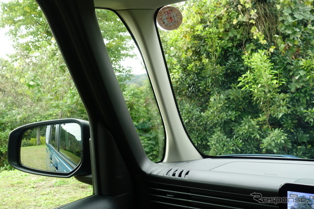 三菱 デリカミニ 新型