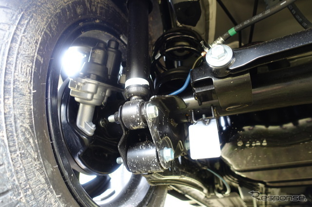 三菱 デリカミニ 新型