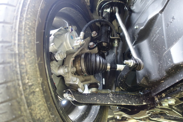 三菱 デリカミニ 新型