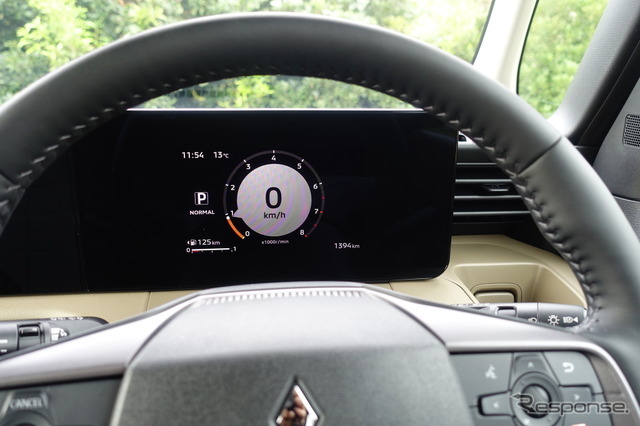 三菱 デリカミニ 新型