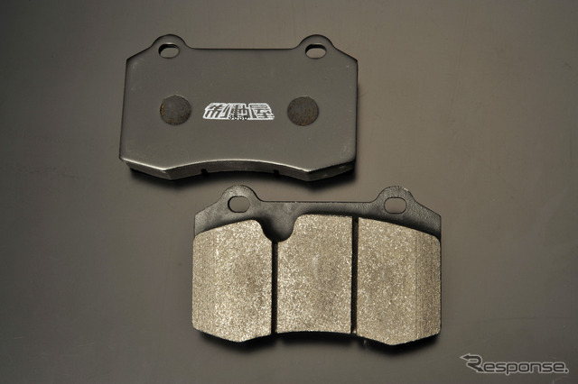 ブレーキパッドの選び方は「高いほど正解」ではない！ 街乗りとサーキットで最適解が変わる理由～カスタムHOW TO～