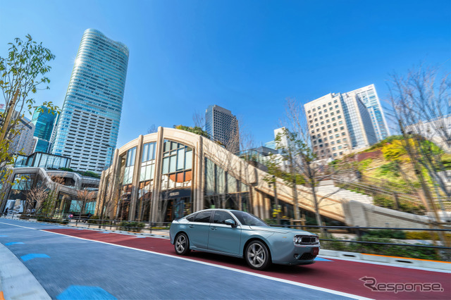 光岡 M55 1st エディション