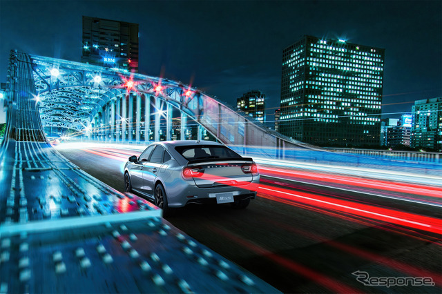 光岡 M55 1st エディション