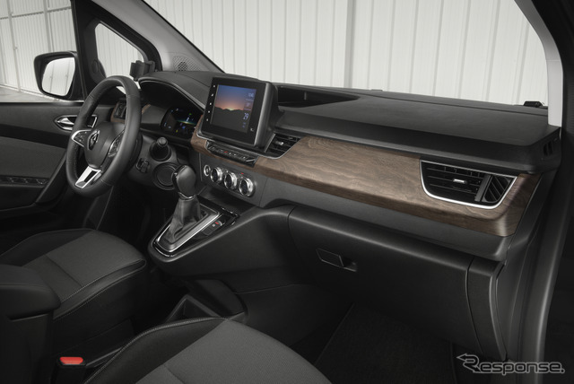 ルノー・グランカングー