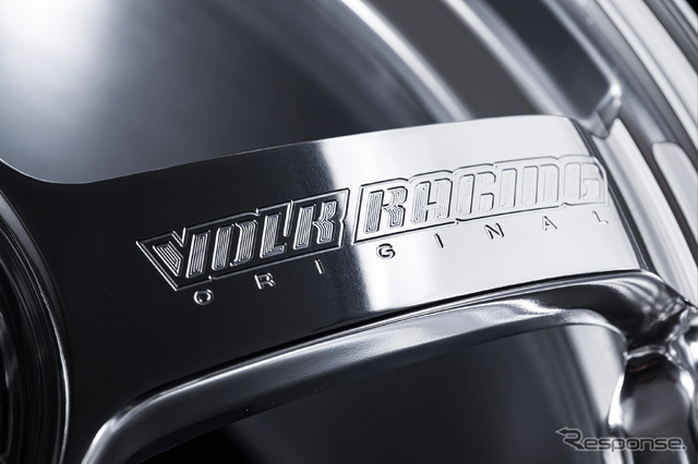 RAYS TE37 SAGA S-plus A.S.T.クリスタルバフ