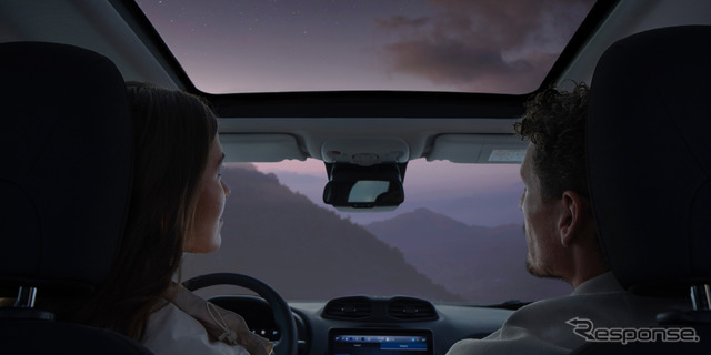 ジープ・レネゲードの「ノース スター エディション」