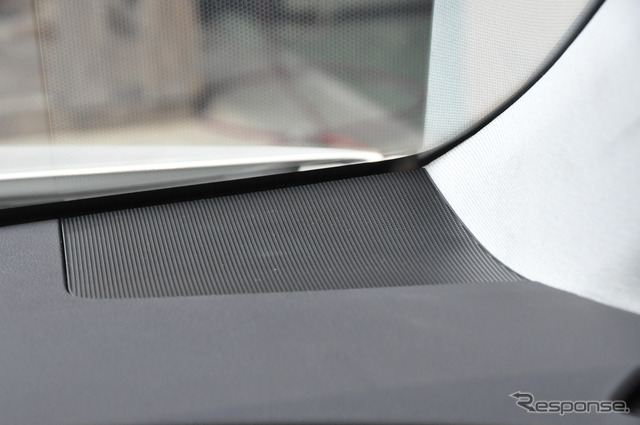 「電源強化」を図ることで、カーオーディオシステムの音は確実に良化する。。