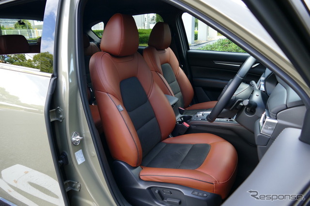 マツダ CX-5 XD Retro Sports Edition