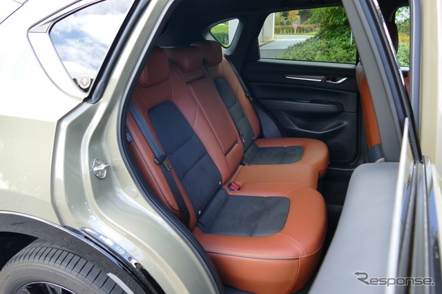 マツダ CX-5 XD Retro Sports Edition