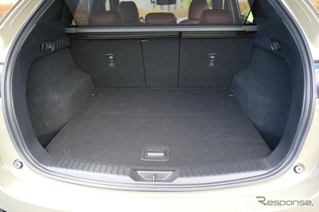 マツダ CX-5 XD Retro Sports Edition