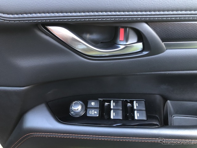 マツダ CX-5 XD Retro Sports Edition