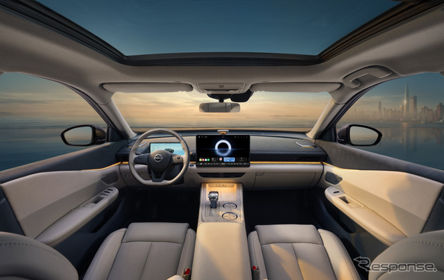 東風日産 ティアナ 新型