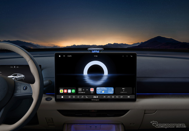 東風日産 ティアナ 新型